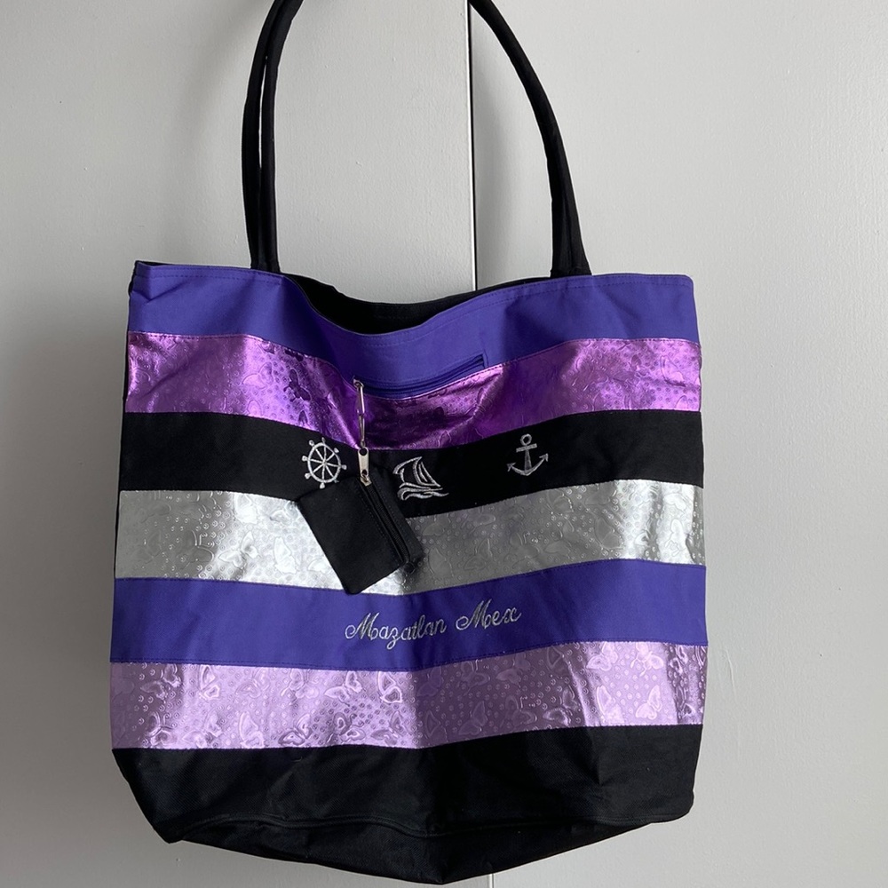 Beach bag